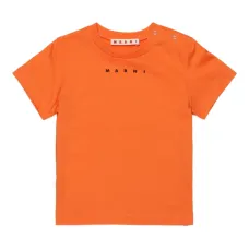 Футболка с логотипом