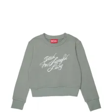 Свитшот с надписью