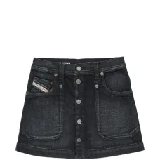 Юбка Gealbus на пуговицах Юбка Gealbus на пуговицах