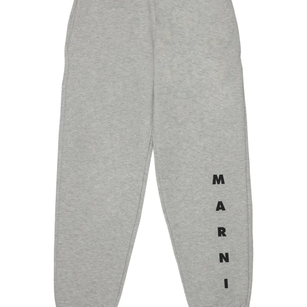 Спортивные брюки с логотипом