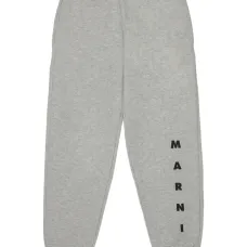 Спортивные брюки с логотипом