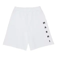 Шорты с логотипом