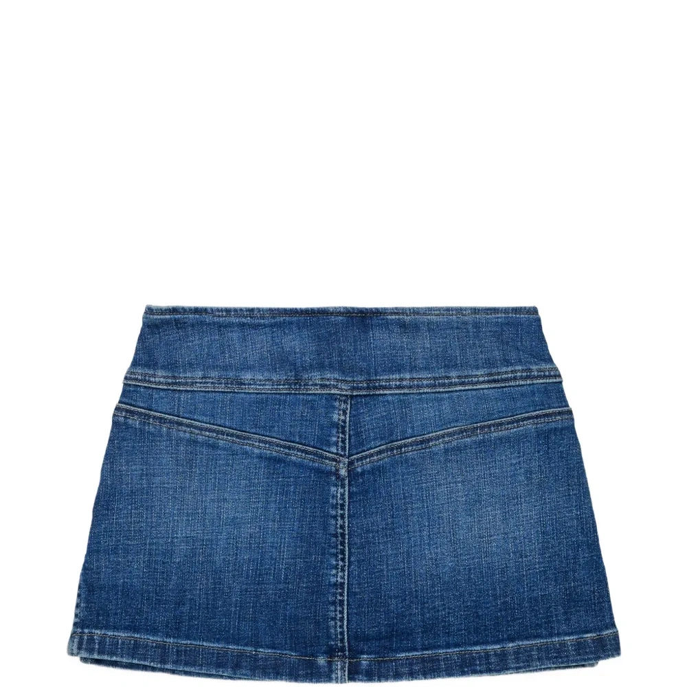 Юбка Gerli на молнии Юбка Gerli на молнии