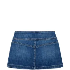 Юбка Gerli на молнии Юбка Gerli на молнии