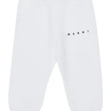 Спортивные брюки с логотипом