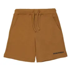 Шорты на завязках