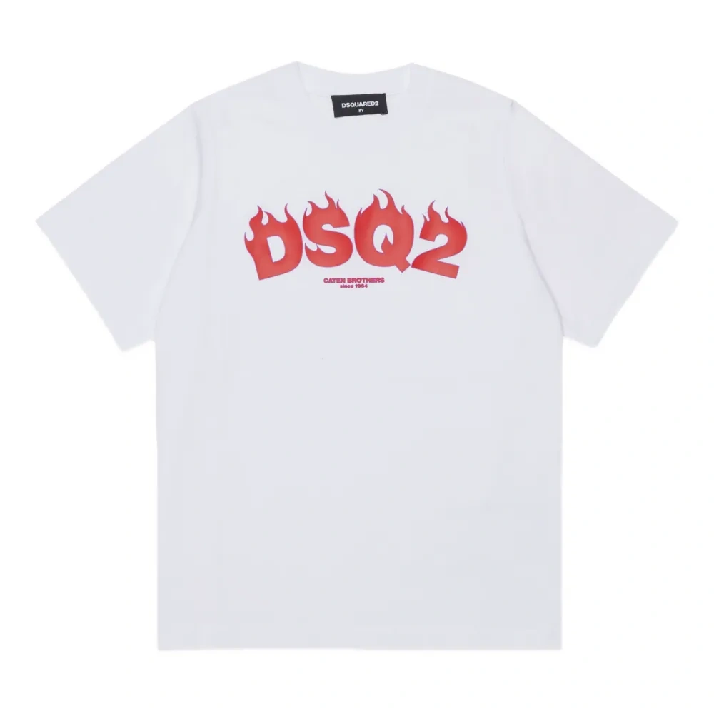 Футболка с логотипом Футболка с логотипом