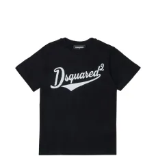 Футболка с логотипом