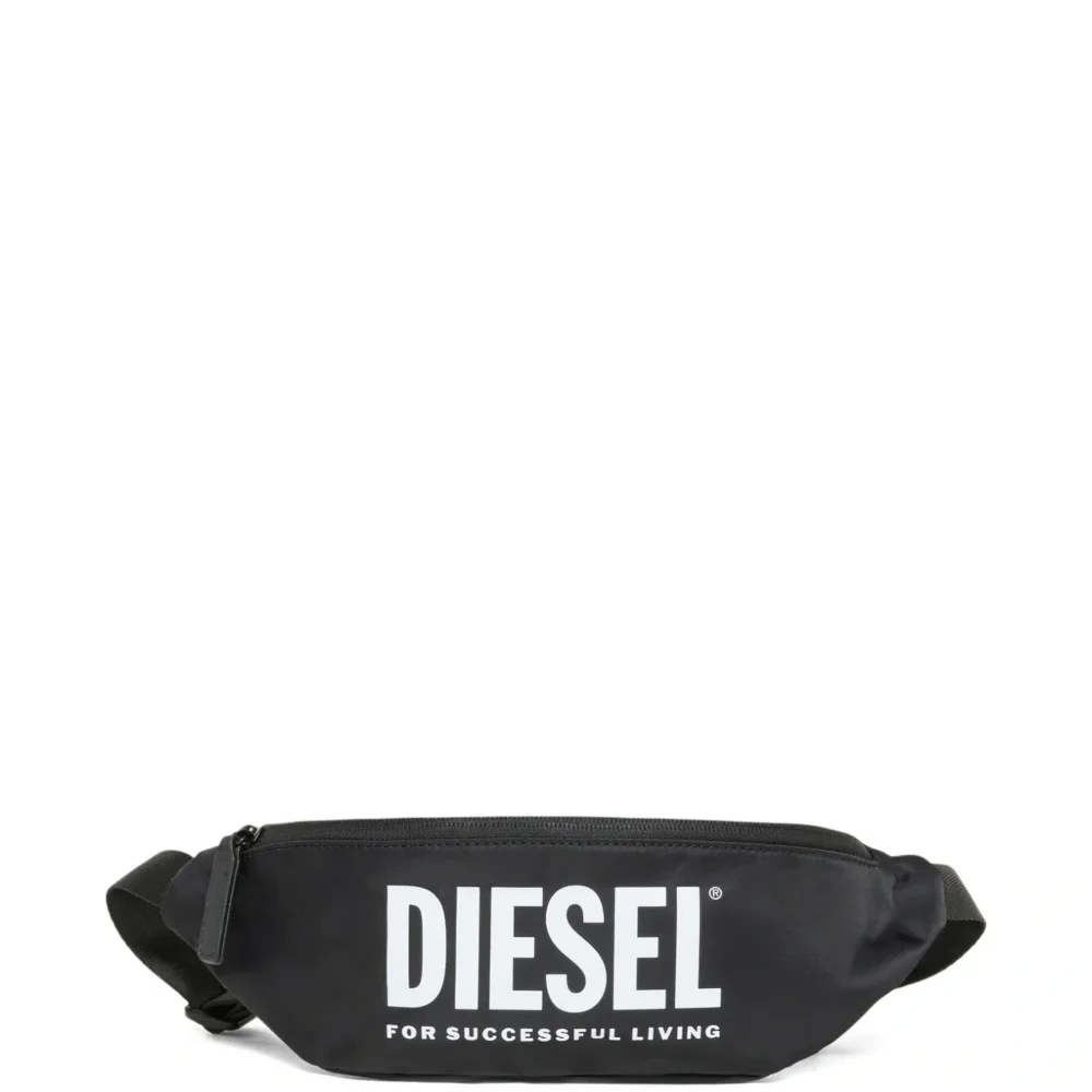 Сумка на пояс с логотипом Сумка на пояс с логотипом