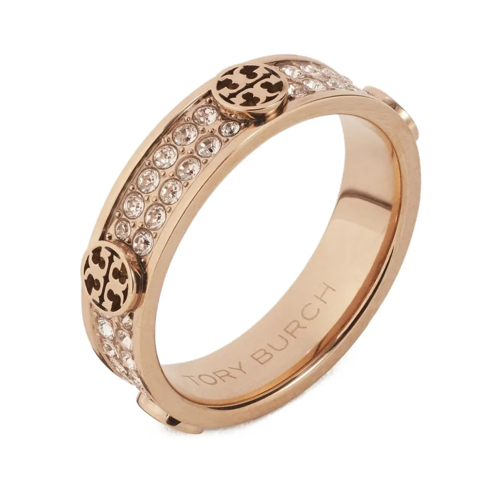 Кольцо Icon с паве