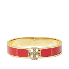 Браслет с кристаллами