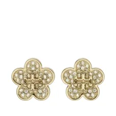 Серьги Forget Me Not