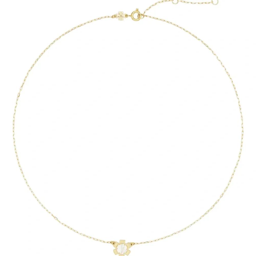 Колье The Forget Me Not с подвеской Колье The Forget Me Not с подвеской