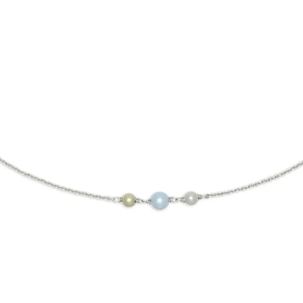 Колье Moondance Колье Moondance