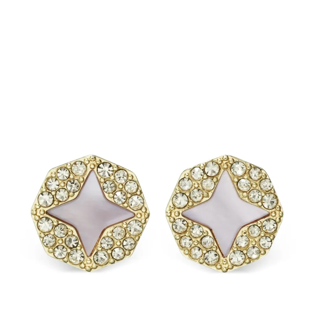 Серьги-гвоздики The Forget Me Not