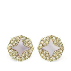 Серьги-гвоздики The Forget Me Not