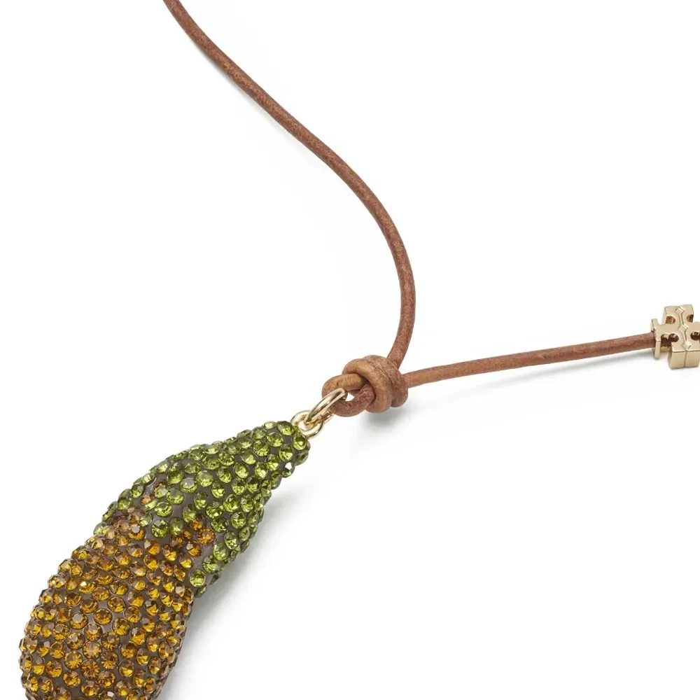 Колье Curiosity Eggplant Колье Curiosity Eggplant