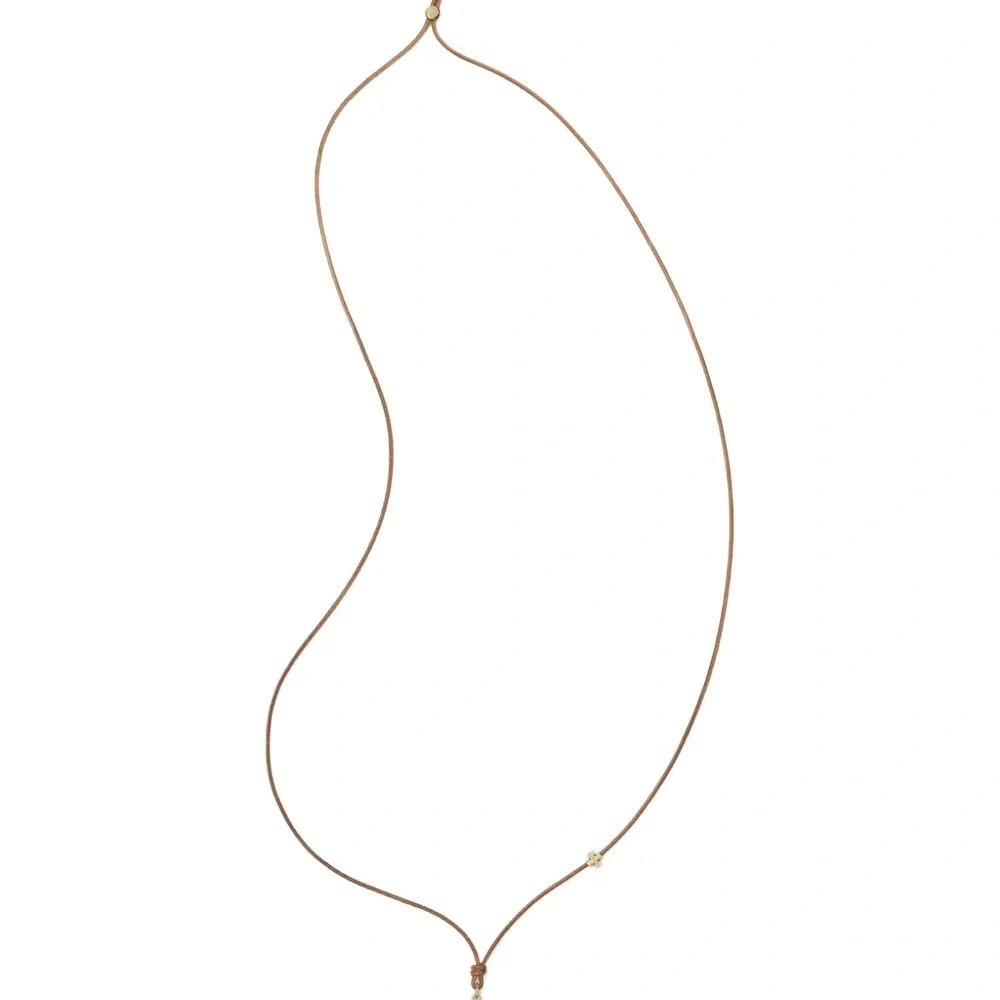 Колье Curiosity Eggplant Колье Curiosity Eggplant