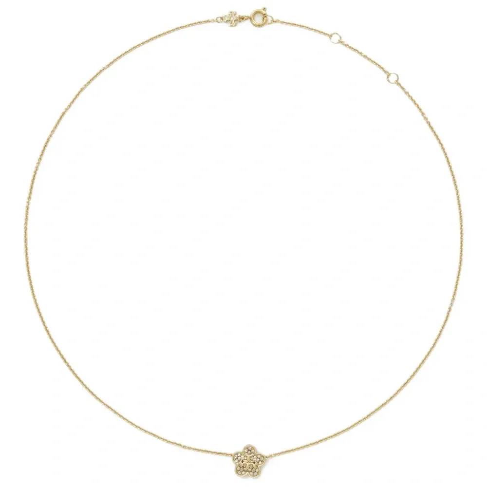 Колье Forget Me Not с подвеской Колье Forget Me Not с подвеской