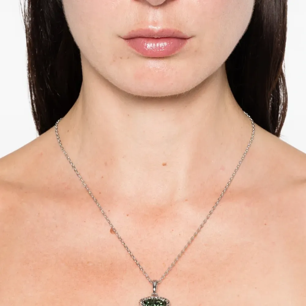 Колье Trillion Tourmaline Колье Trillion Tourmaline