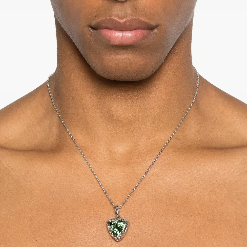 Колье Trillion Tourmaline Колье Trillion Tourmaline