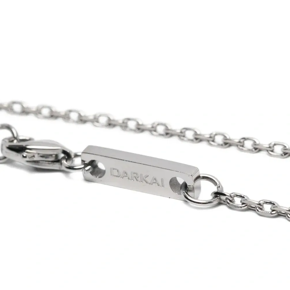 Колье Trillion Tourmaline Колье Trillion Tourmaline