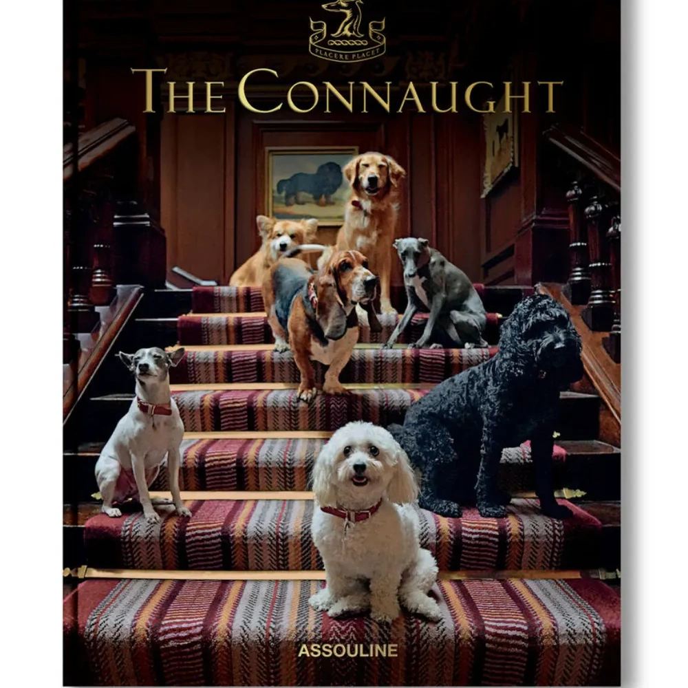 Книга The Connaught