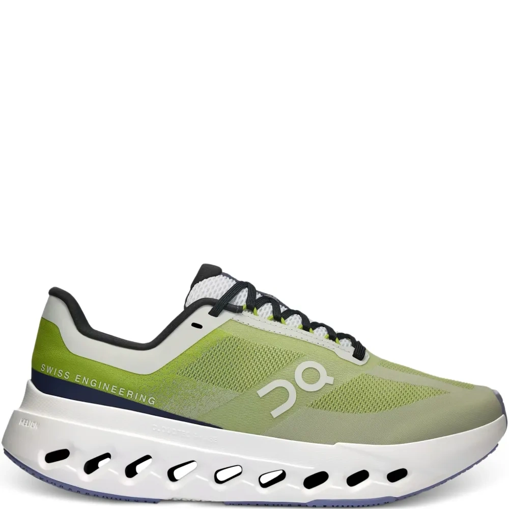 Кроссовки Cloudsurfer Next