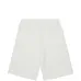 Повседневные шорты с шнурком и нашивкой-логотипом