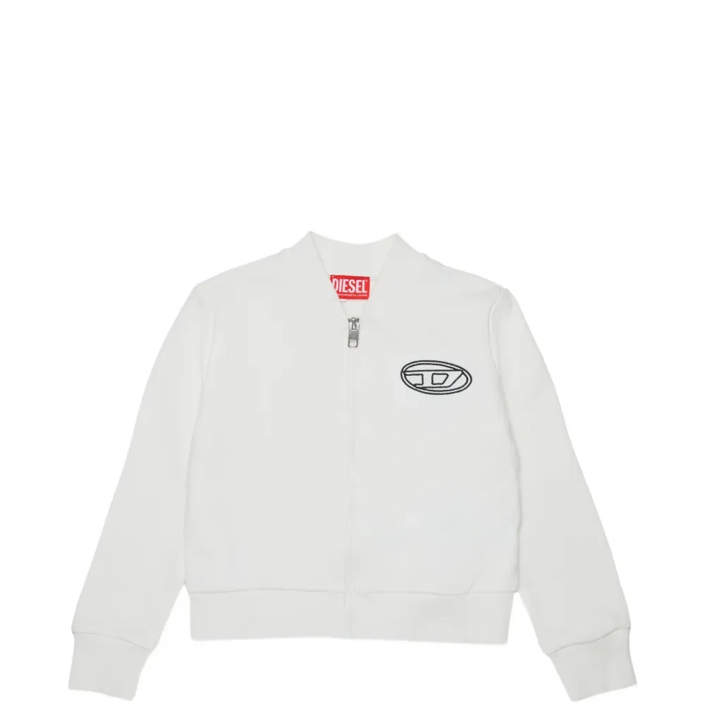 Толстовка на молнии Skippy