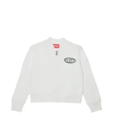 Толстовка на молнии Skippy