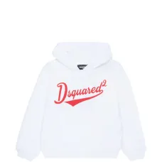 Худи с логотипом