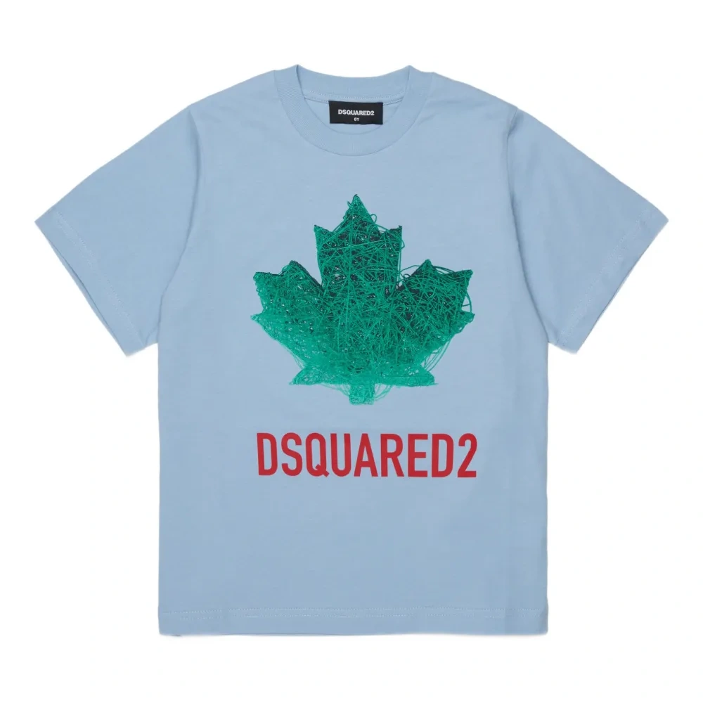 Футболка с логотипом