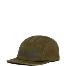 Бейсболка с логотипом