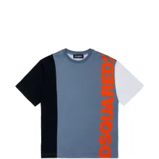 Футболка с логотипом