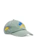 Бейсболка Ibiza с вышивкой