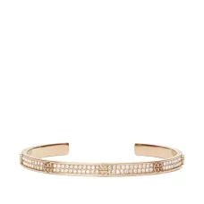 Браслет-кафф Icon с паве Браслет-кафф Icon с паве