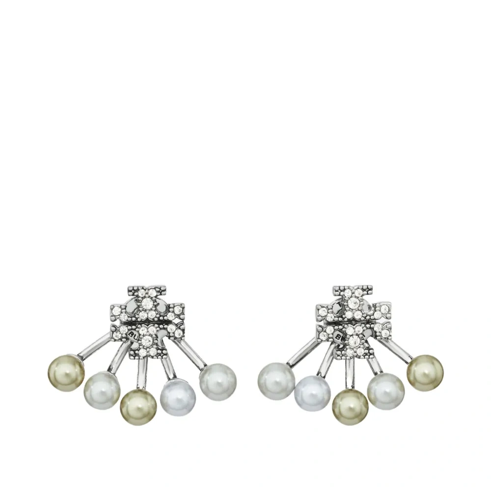 Серьги Moondance