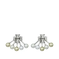 Серьги Moondance