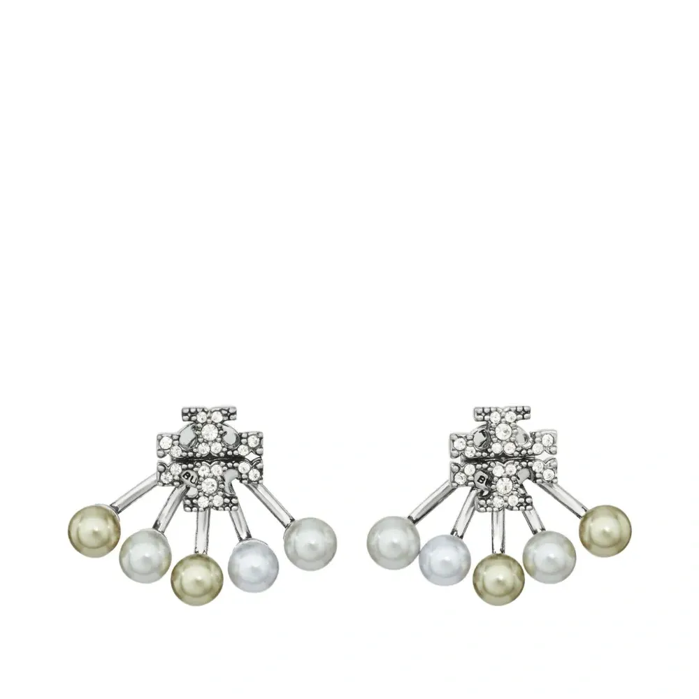 Серьги Moondance