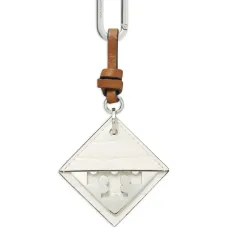 Брелок Hidden Logo Croc