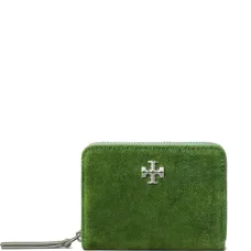 Маленький кошелек Kira с круговой молнией Маленький кошелек Kira с круговой молнией
