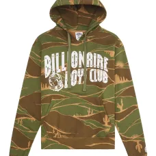 Худи с логотипом