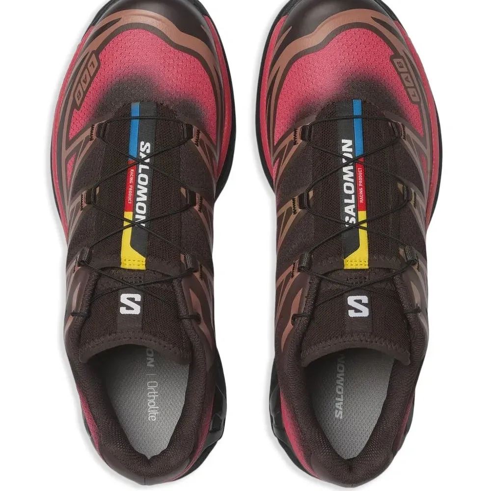 Кроссовки XT-6 Skyline