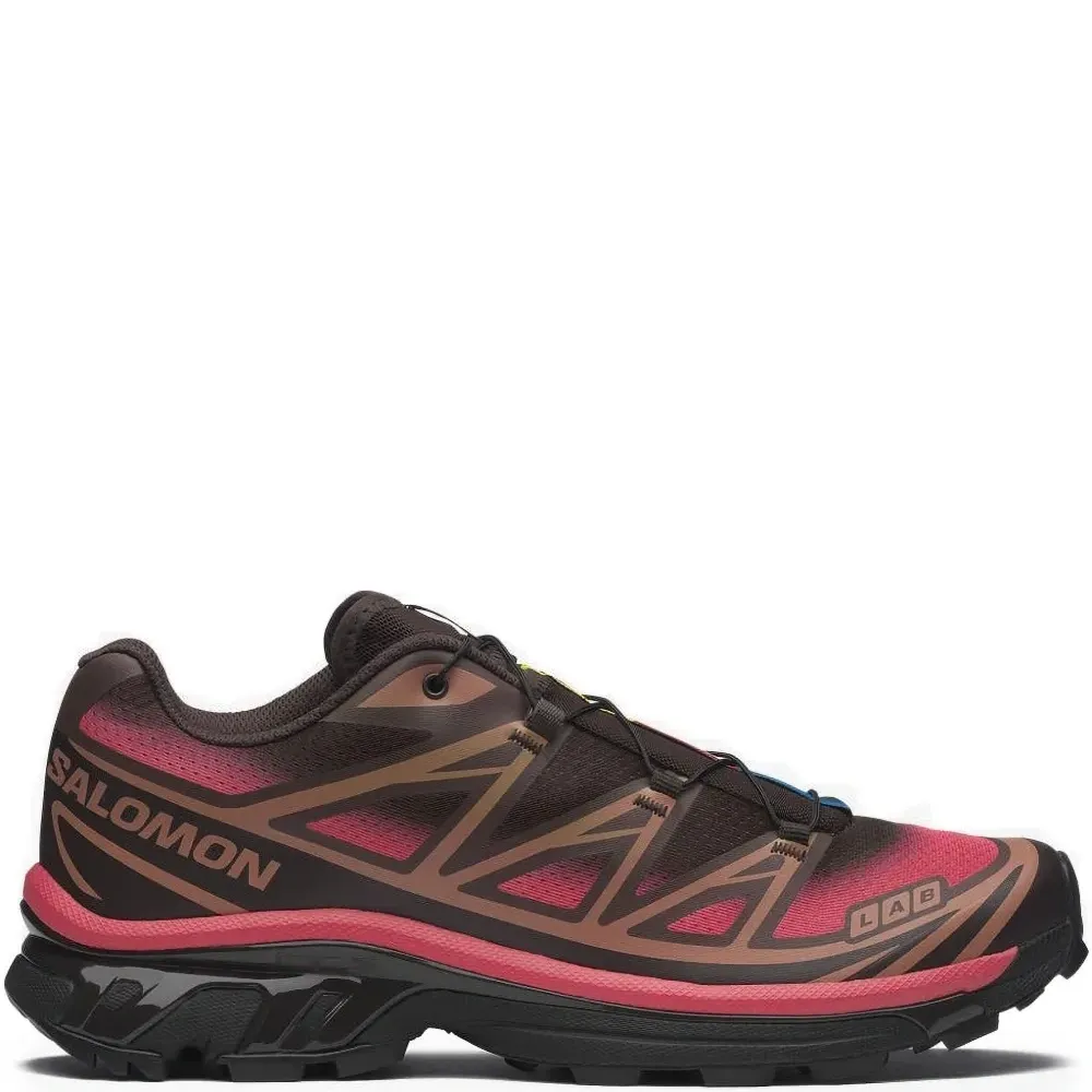 Кроссовки XT-6 Skyline