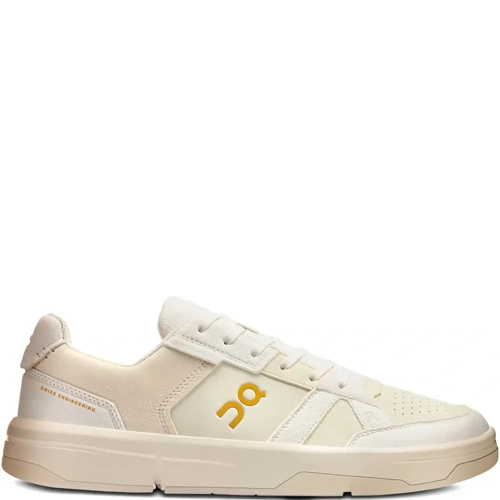 Кроссовки The Roger Clubhouse Ace