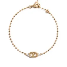 Браслет Ovalette с кристаллами