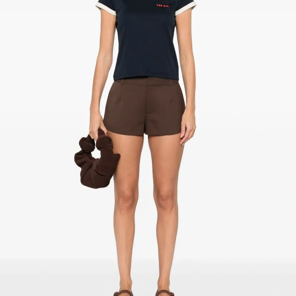 Короткие шорты Dylan