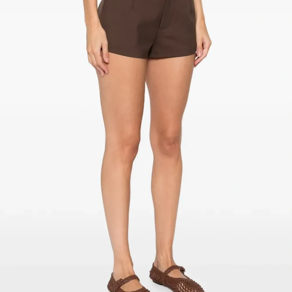 Короткие шорты Dylan