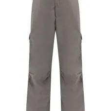 Прямые брюки